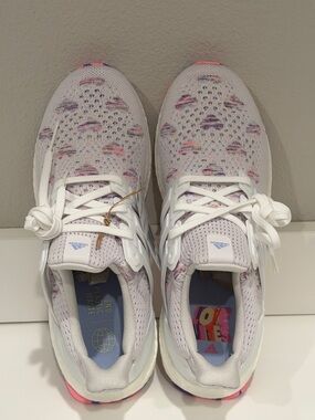 Adidas Women’s Ultraboost 1.0 Running Shoes